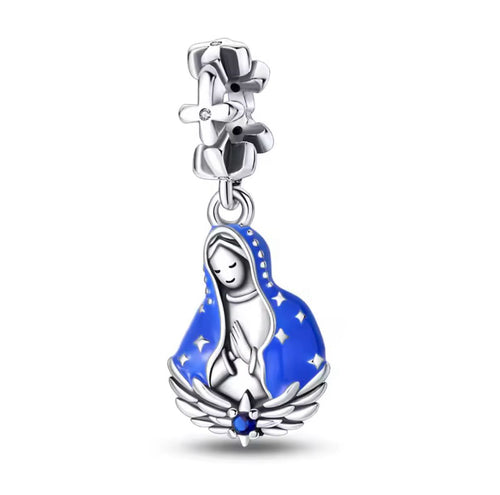 Berloque Nossa Senhora Aparecida