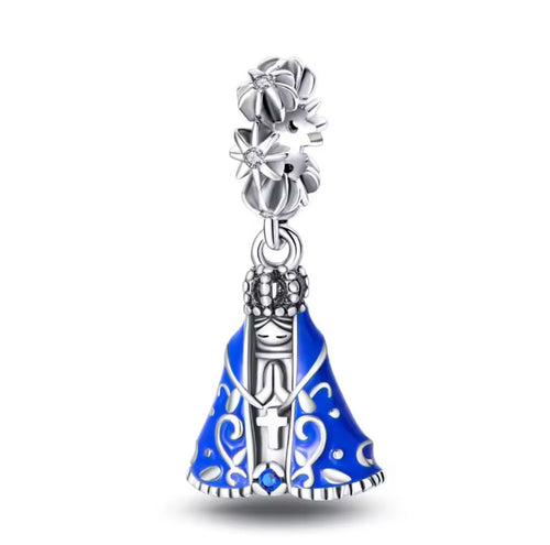 Berloque Nossa Senhora Aparecida