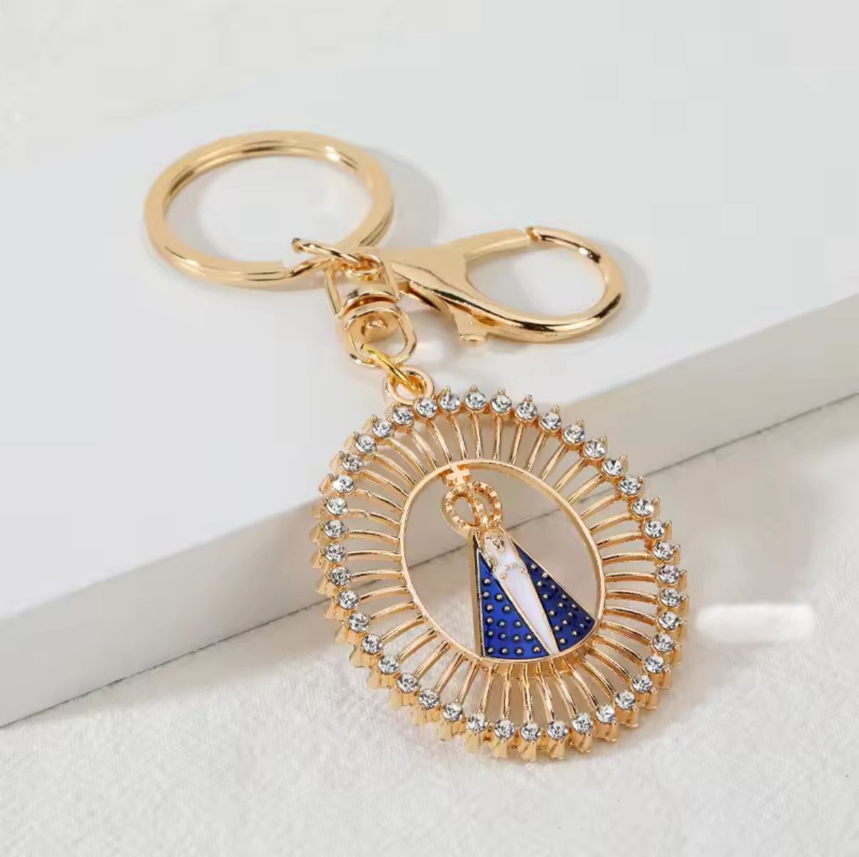 Chaveiro Nossa Senhora Aparecida