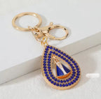 Chaveiro Nossa Senhora Aparecida