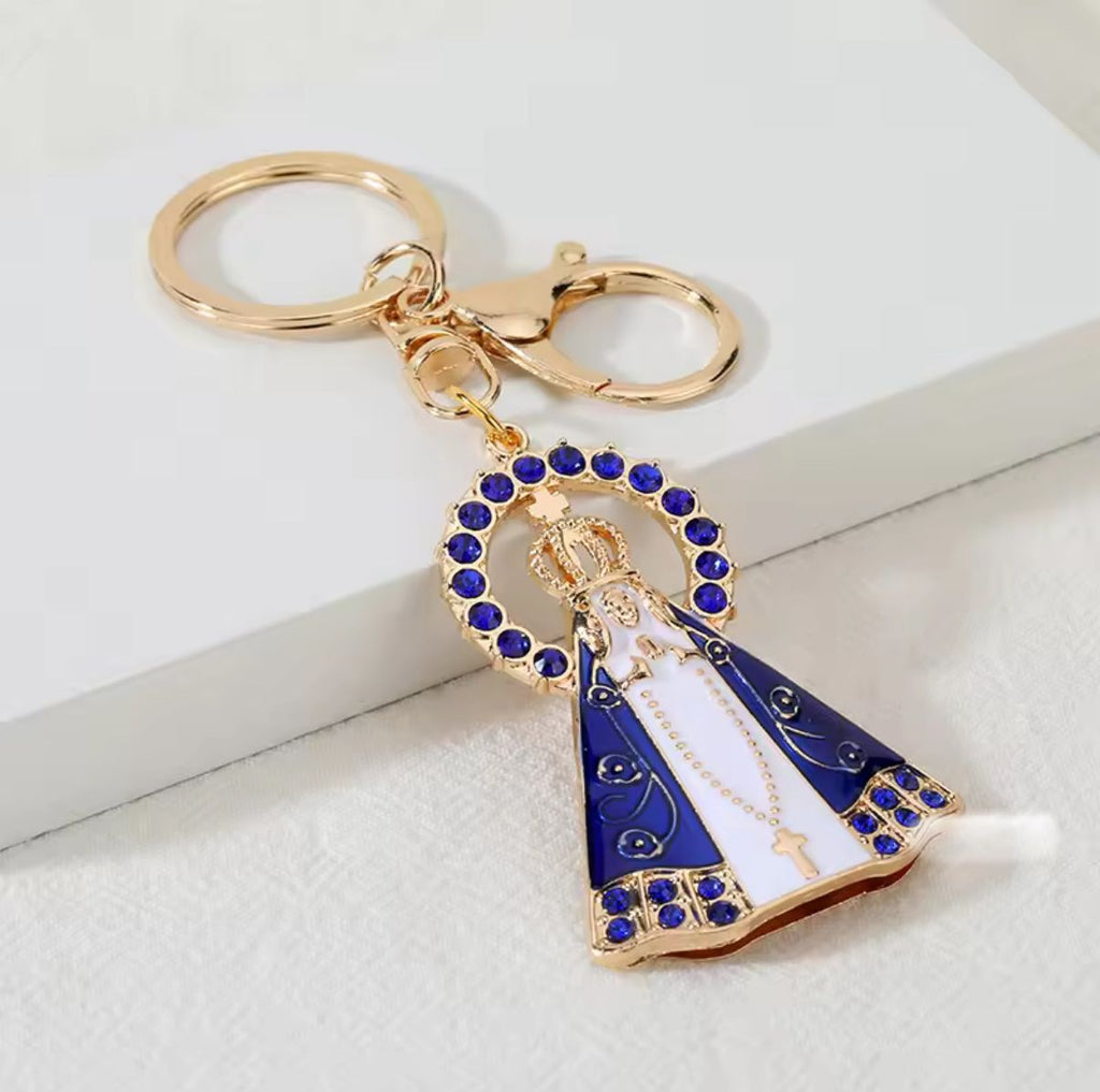 Chaveiro Nossa Senhora Aparecida