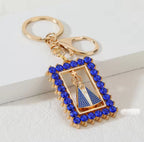 Chaveiro Nossa Senhora Aparecida