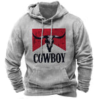 Casaco Cowboy - JHR COMPANY LTDA