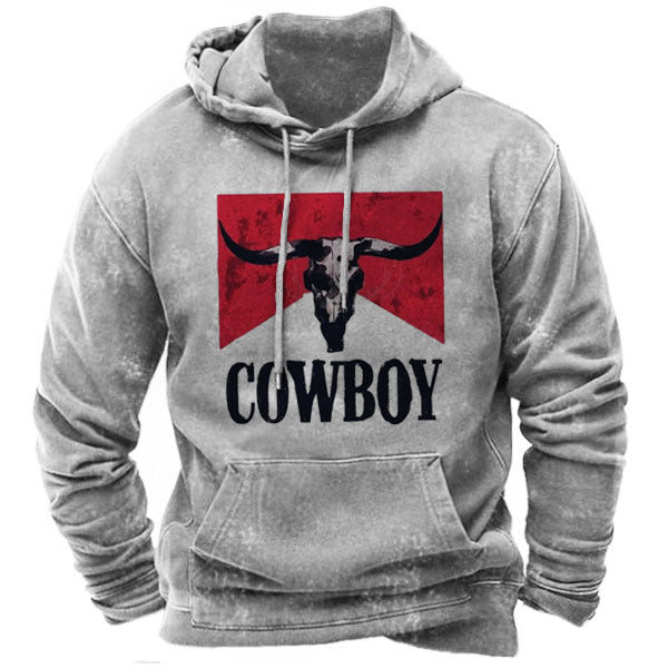 Casaco Cowboy - JHR COMPANY LTDA