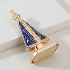 Nossa Senhora P/ Painel De Carro