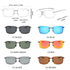 Óculos Roper - JHR COMPANY LTDA