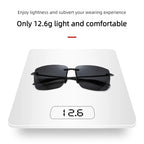 Óculos Roper - JHR COMPANY LTDA