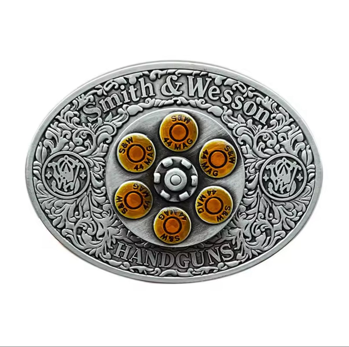 Fivela Army - JHR COMPANY LTDA