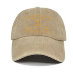 Boné Yellowstone Carter - JHR COMPANY LTDA