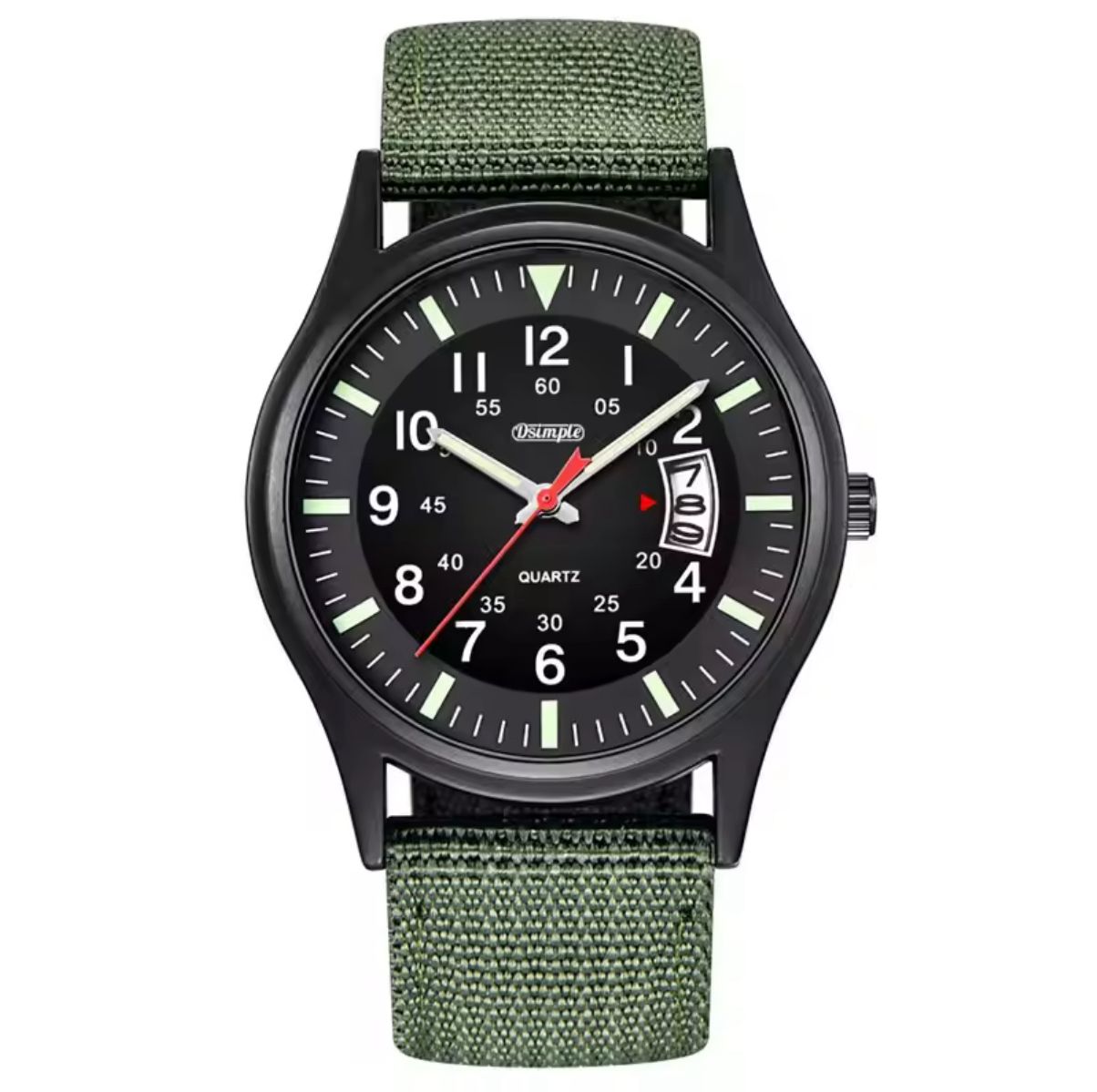 Rélogio Core - JHR COMPANY LTDA