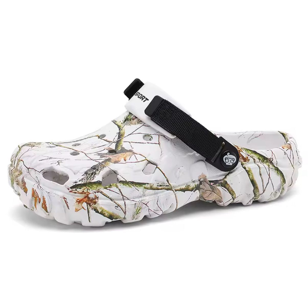 Crocs Militan - JHR COMPANY LTDA