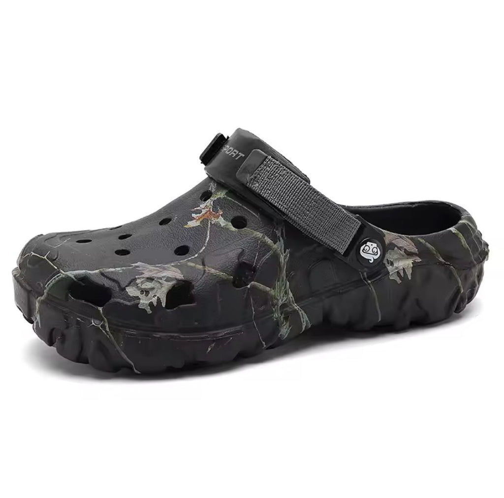 Crocs Militan - JHR COMPANY LTDA