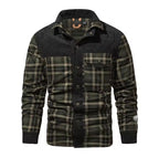 Jaqueta Reviera - JHR COMPANY LTDA