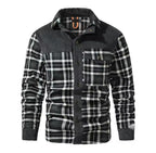 Jaqueta Reviera - JHR COMPANY LTDA