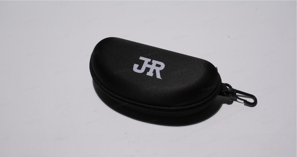 Caixa para óculos JHR - JHR COMPANY LTDA