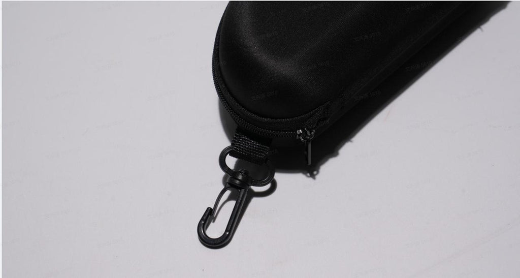 Caixa para óculos JHR - JHR COMPANY LTDA