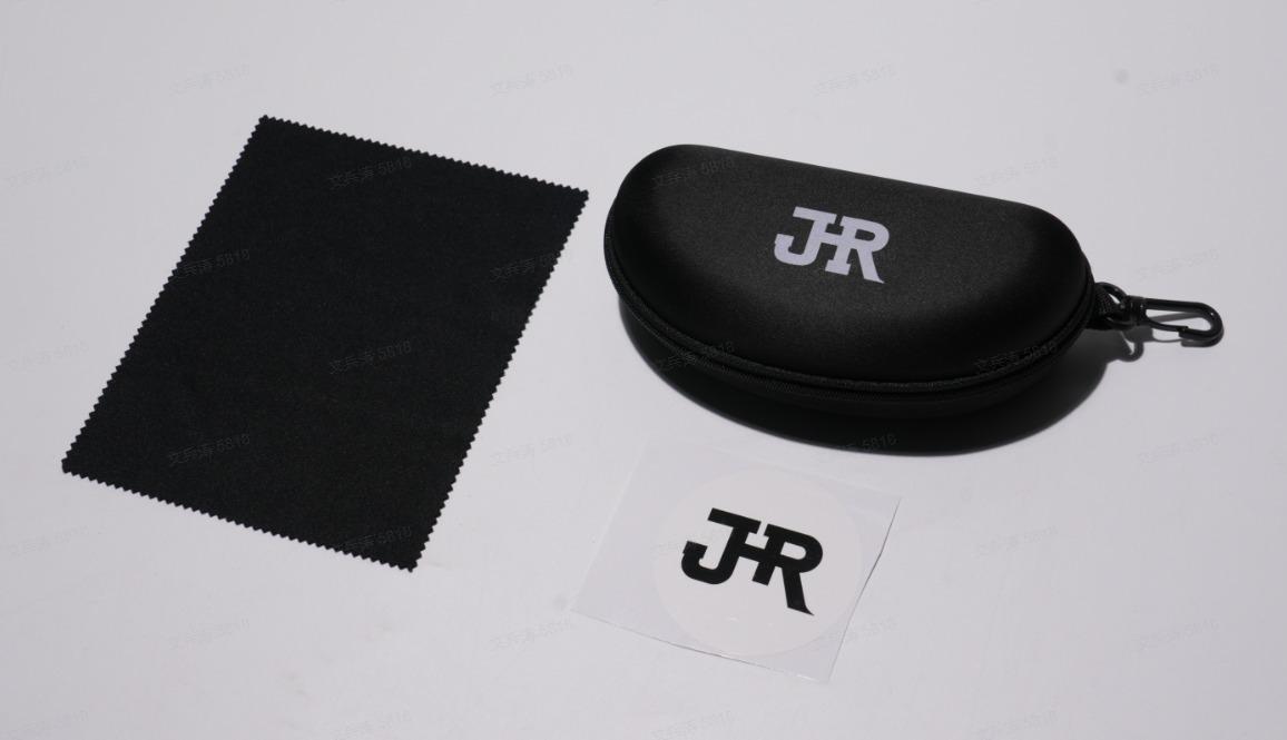 Caixa para óculos JHR - JHR COMPANY LTDA