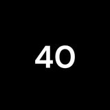40