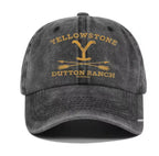 Boné Yellowstone Carter - JHR COMPANY LTDA