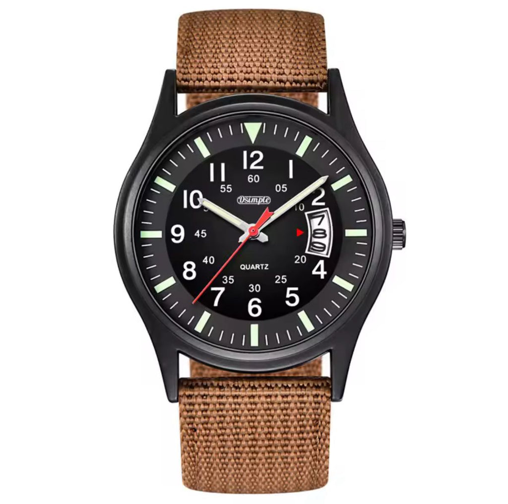 Rélogio Core - JHR COMPANY LTDA