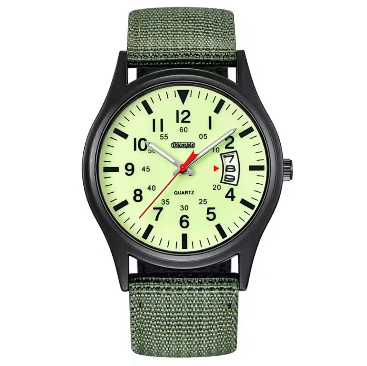 Rélogio Core - JHR COMPANY LTDA