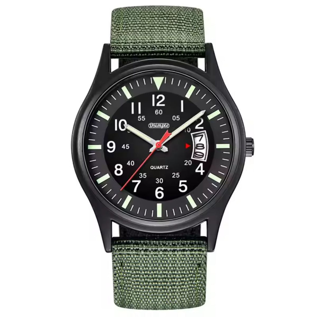 Rélogio Core - JHR COMPANY LTDA