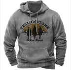 Moletom Yellowstone - JHR COMPANY LTDA
