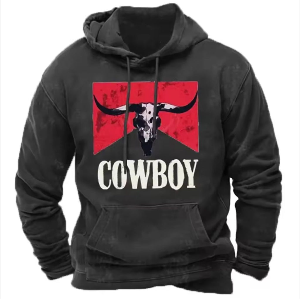 Casaco Cowboy - JHR COMPANY LTDA