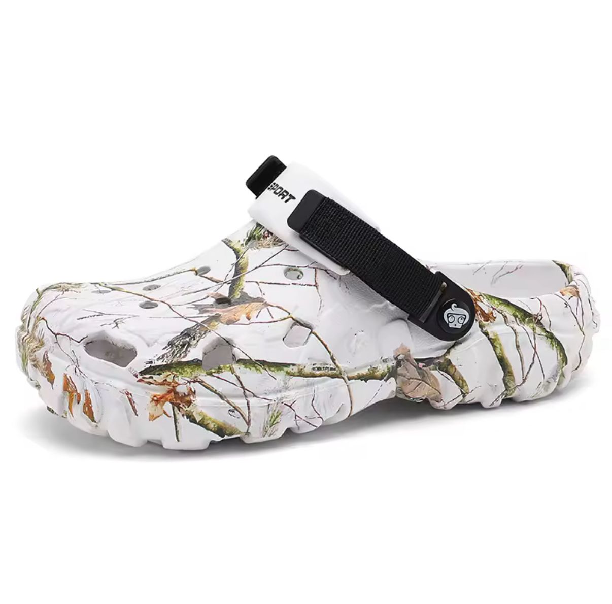 Crocs Militan - JHR COMPANY LTDA