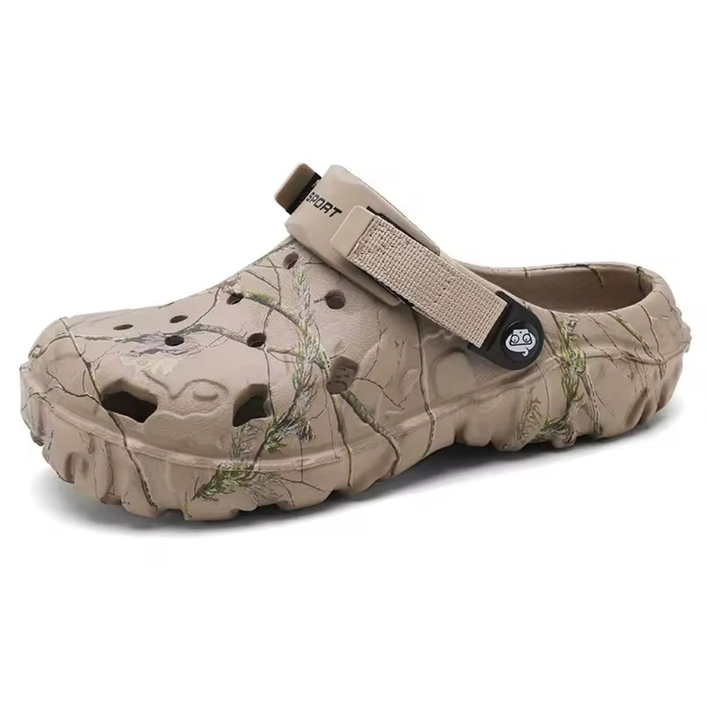 Crocs Militan - JHR COMPANY LTDA