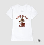 Camiseta Subio Ranch