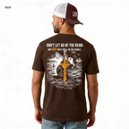 Camiseta Cowboys God`s