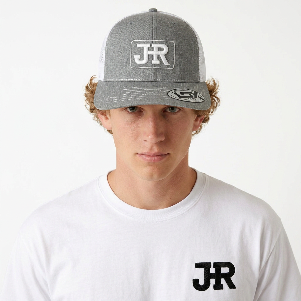 Boné Classic JHR