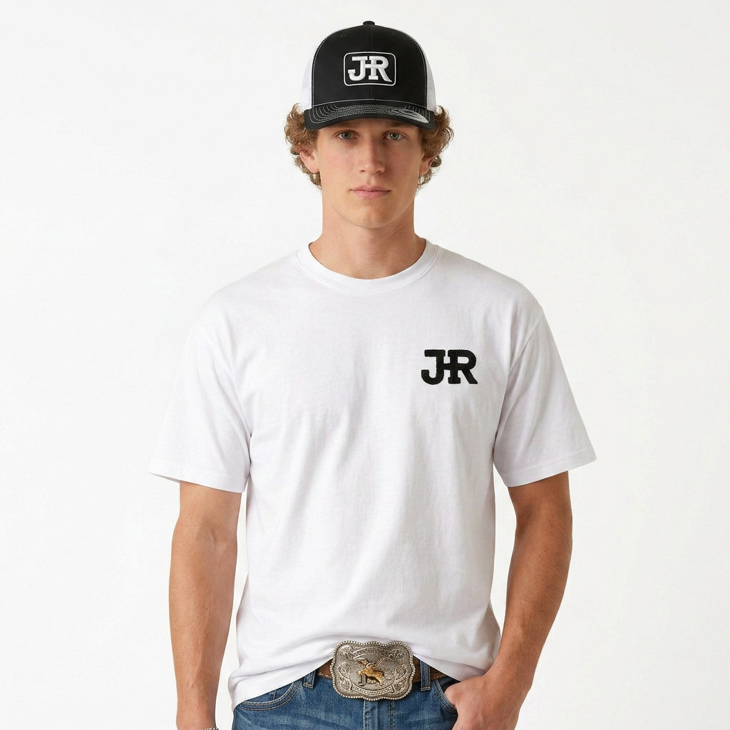 Boné Classic JHR