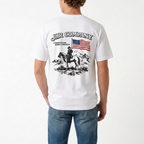 Camiseta Cowboys & Borns