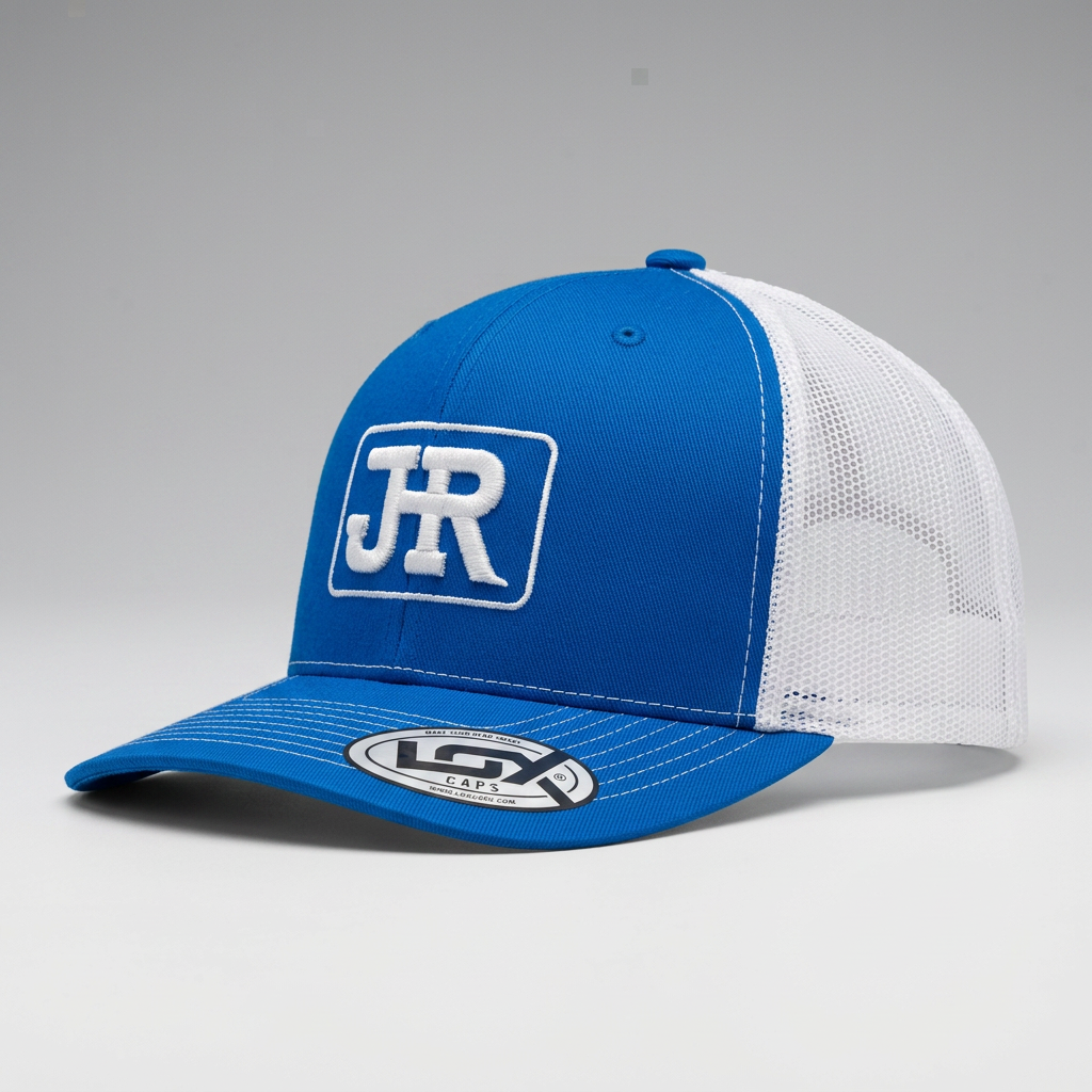 Boné Classic JHR
