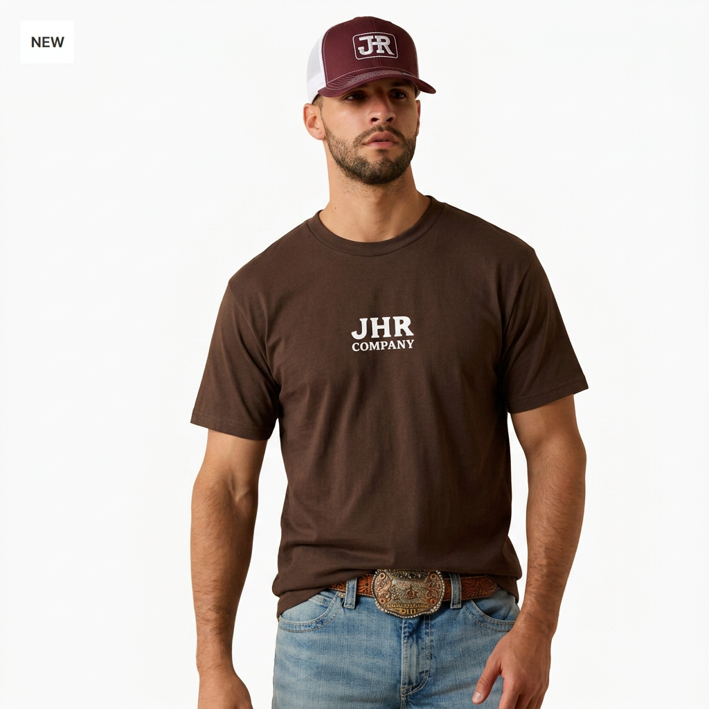 Camiseta Cowboys God`s