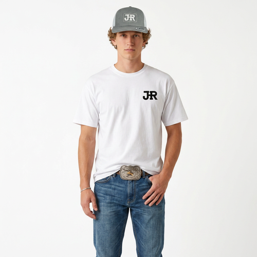 Camiseta Cowboys & Borns