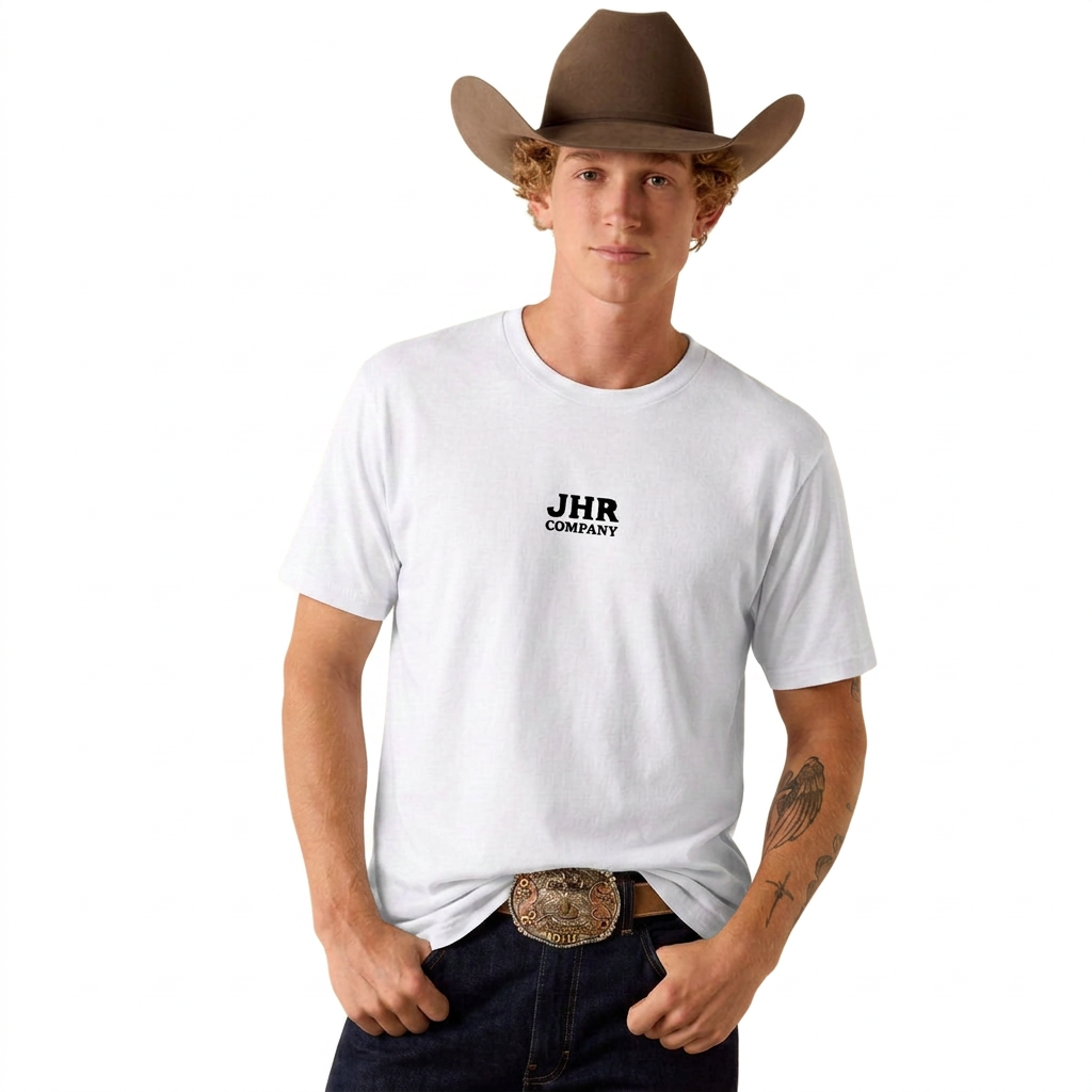 Camiseta Cowboys God`s