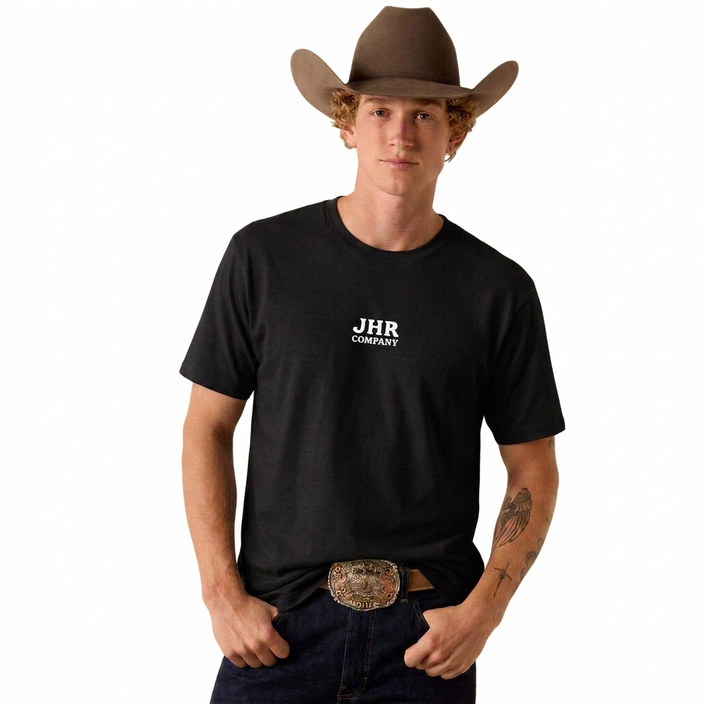 Camiseta Cowboys God`s