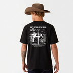Camiseta Cowboys God`s