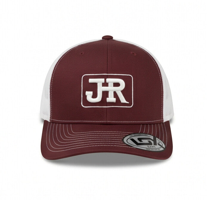 Boné Classic JHR