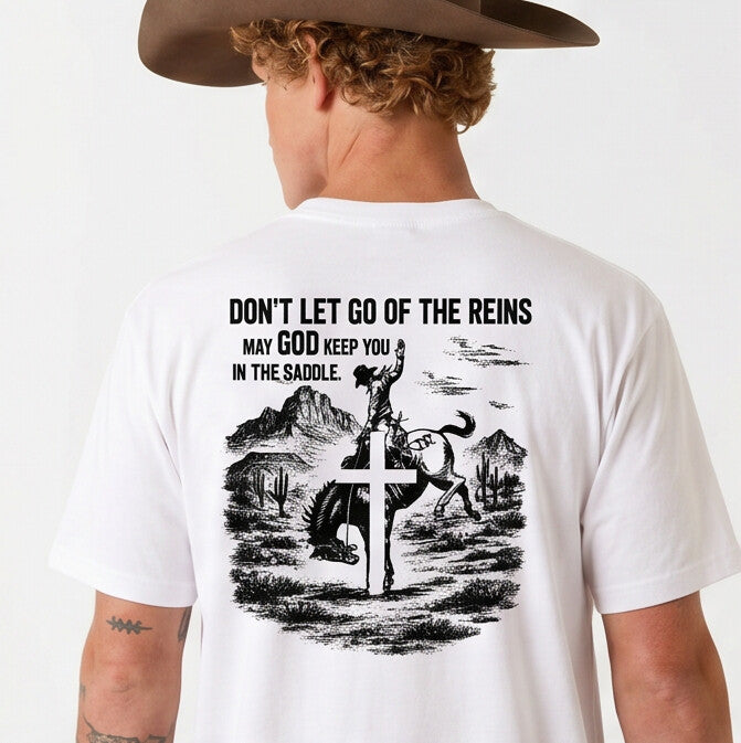 Camiseta Cowboys God`s