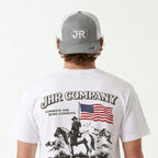 Camiseta Cowboys & Borns