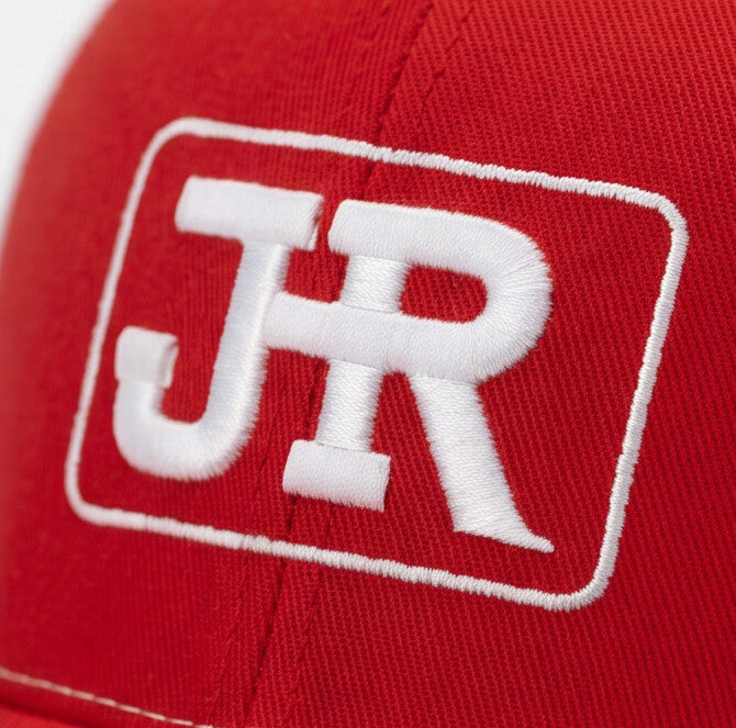 Boné Classic JHR