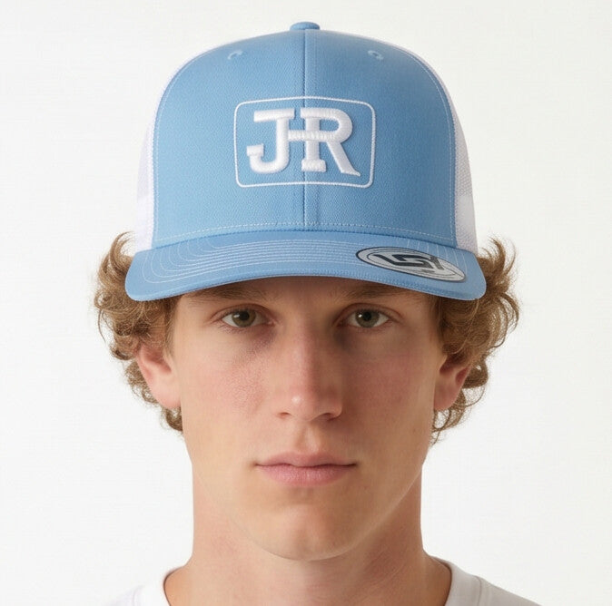 Boné Classic JHR