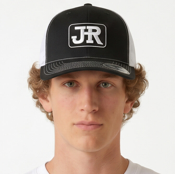 Boné Classic JHR