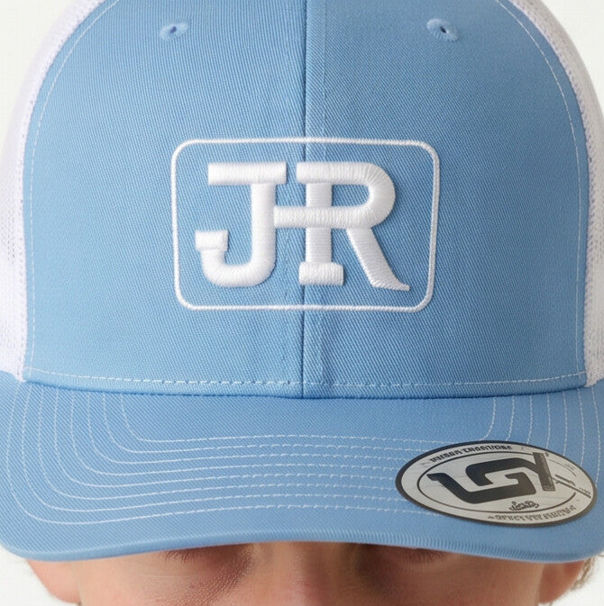 Boné Classic JHR