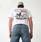 Camiseta Cowboys & Borns