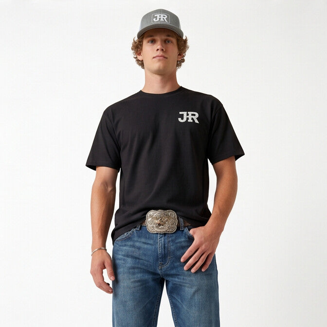 Camiseta Cowboys & Borns